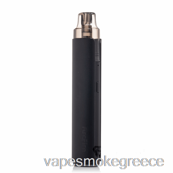 Vape Greece Innokin Arcfire Pod System Stellar Black